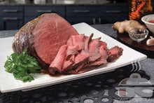 Beef Sirloin Tip Roast