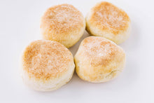 English Muffins 4pk
