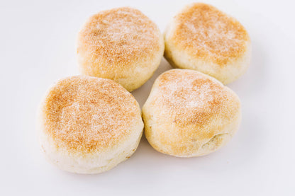English Muffins 4pk