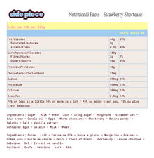 Strawberry Shortcake '10