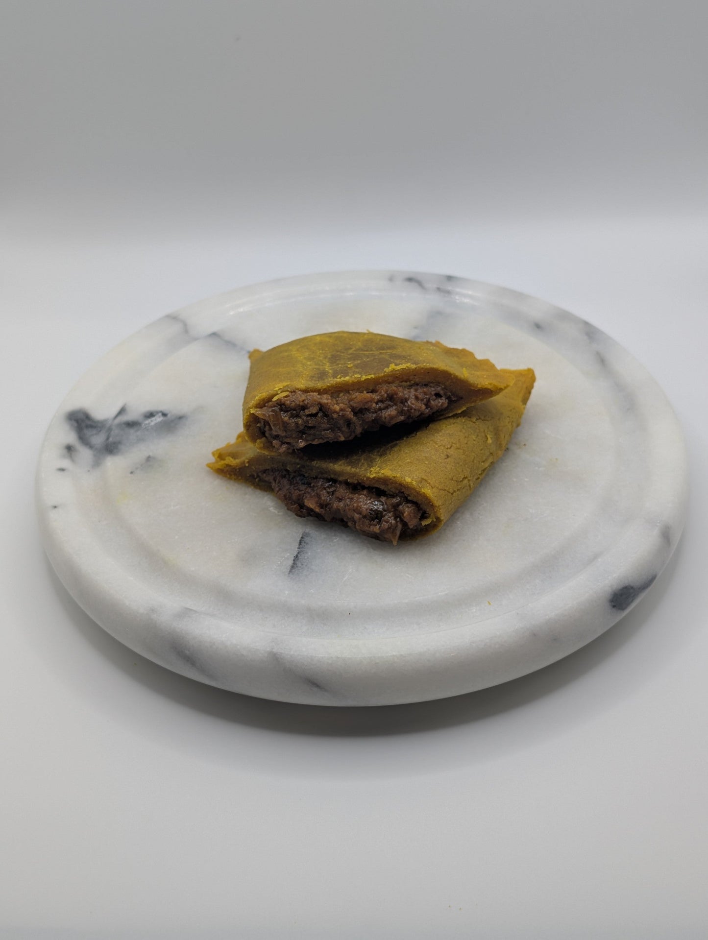 Gluten Free Mild Jamaican Beef Patty