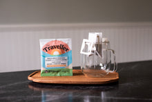 Medium Roast Coffee Travel Pack