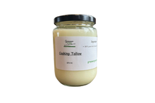 Cooking Tallow