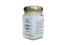 Tallow Balm