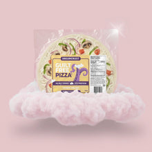 Veggie Valley Pizza