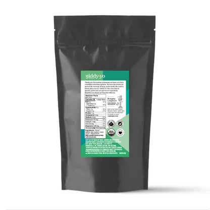 Mint Crunchy 78% Dark Chocolate Bar