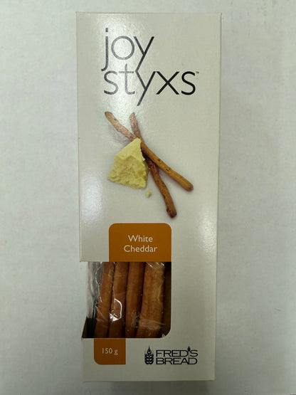 joystyxs White Cheddar
