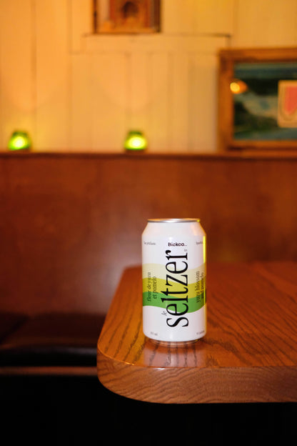 Le Seltzer - Yuzu Blossom and Pomelo